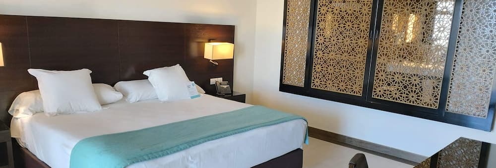 Barceló Concorde Green Park Palace, Room