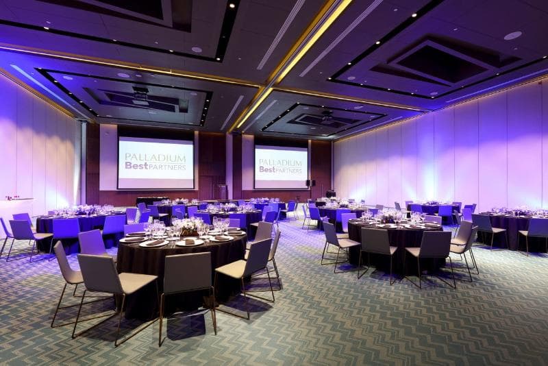 Grand Palladium Costa Mujeres Resort & Spa – All I, CON