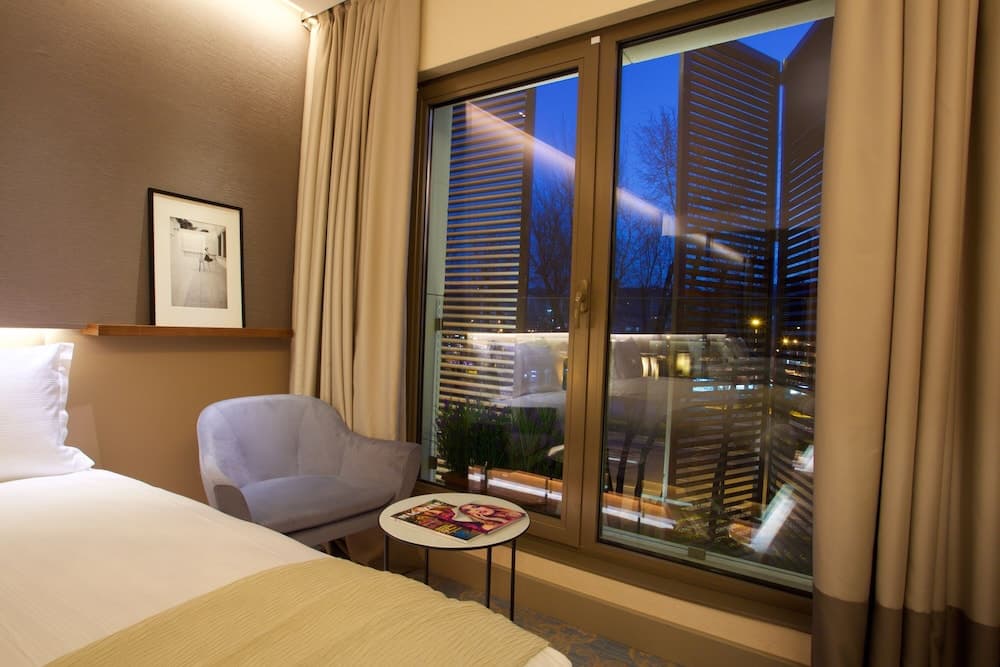 Dosso Dossi Hotels & Spa Downtown, Room