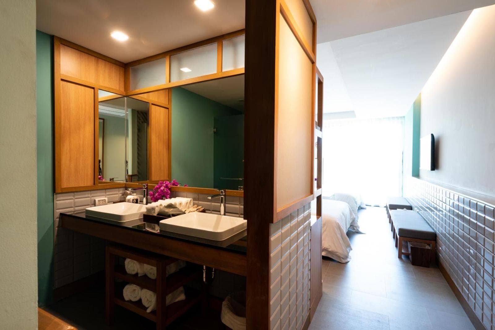 Anana Ecological Resort Krabi - SHA Extra Plus, 