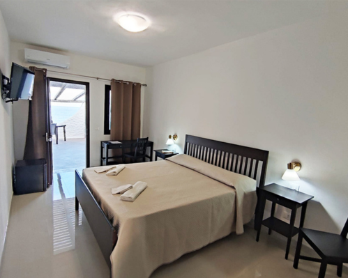 Hotel Oasi di Casablanca, 