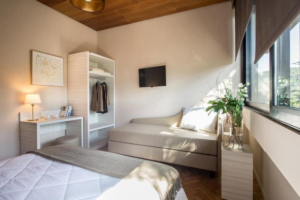 Grand Hotel Panoramic 4*, Room