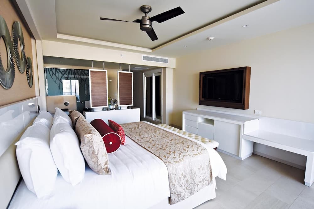 Hideaway at Royalton Riviera Cancun Adults Only - All Inclusive, Quarto