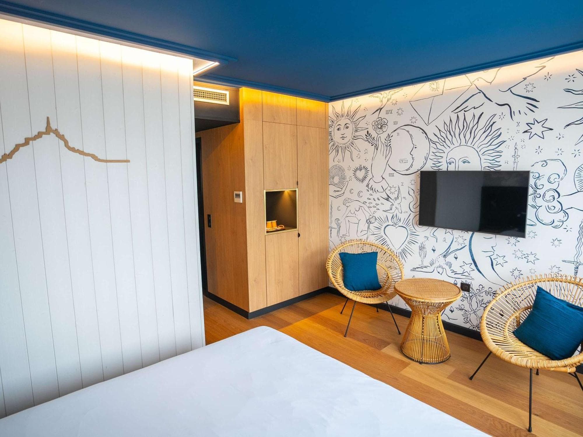 Mercure Mont Saint Michel, 