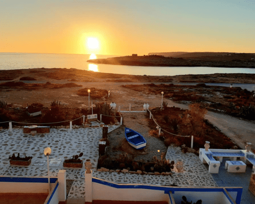 Residence Tartaruga Rossa, 