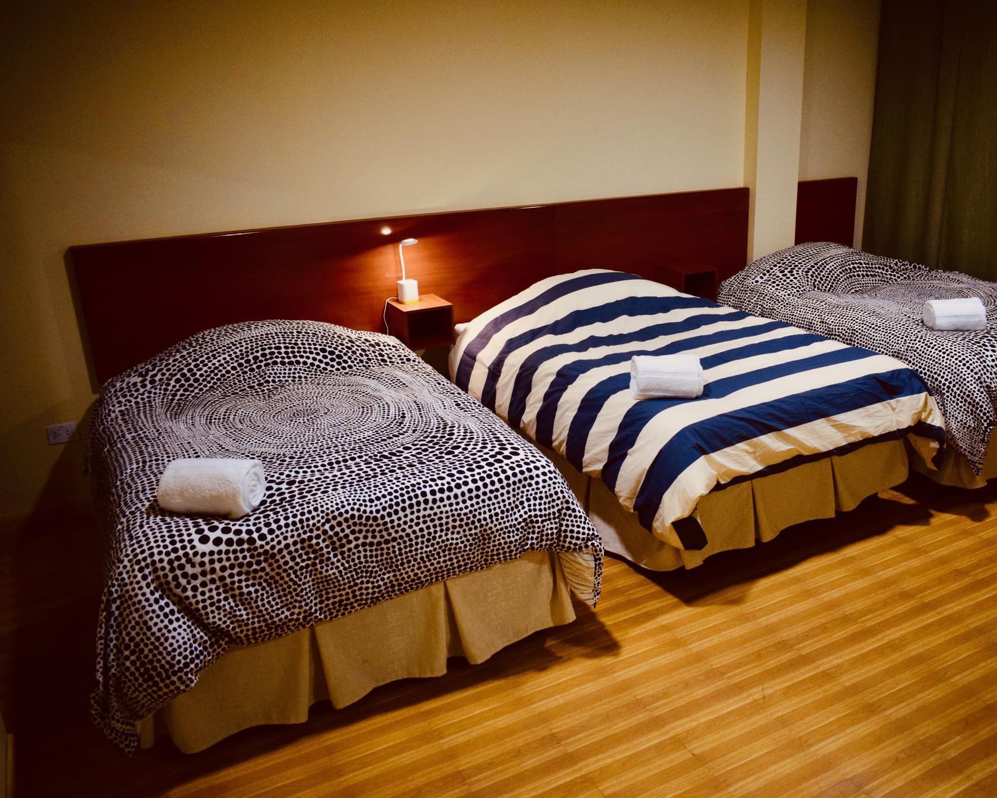 Almudena Suites Uyuni, 