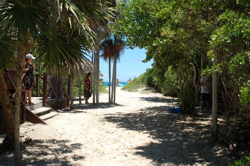 Grand Memories Varadero, PLA