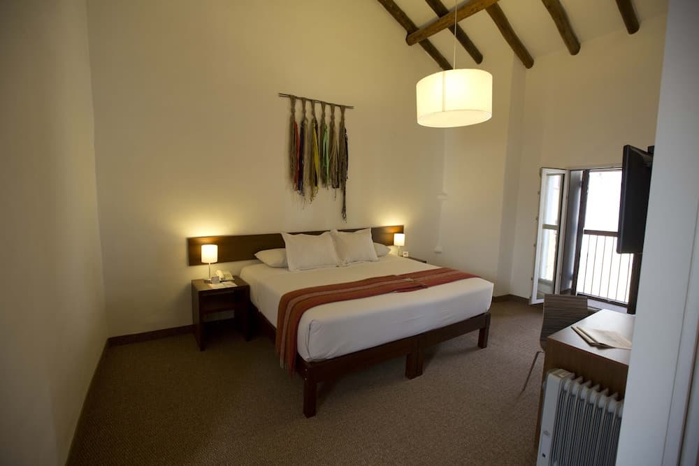Tierra Viva Cusco Centro, Room