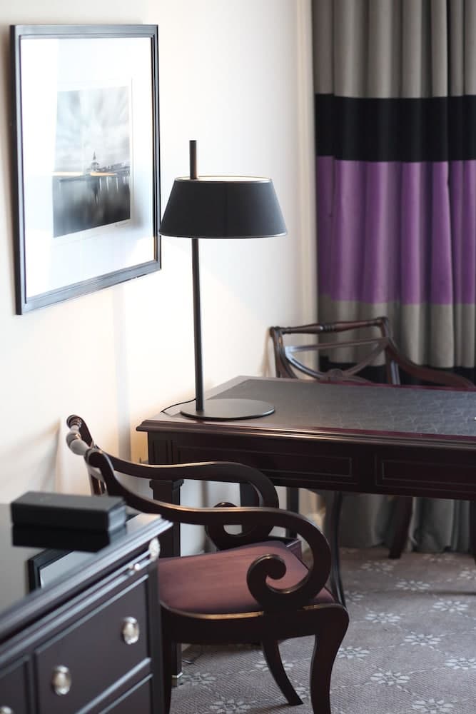 Sofitel Buenos Aires Recoleta, Room