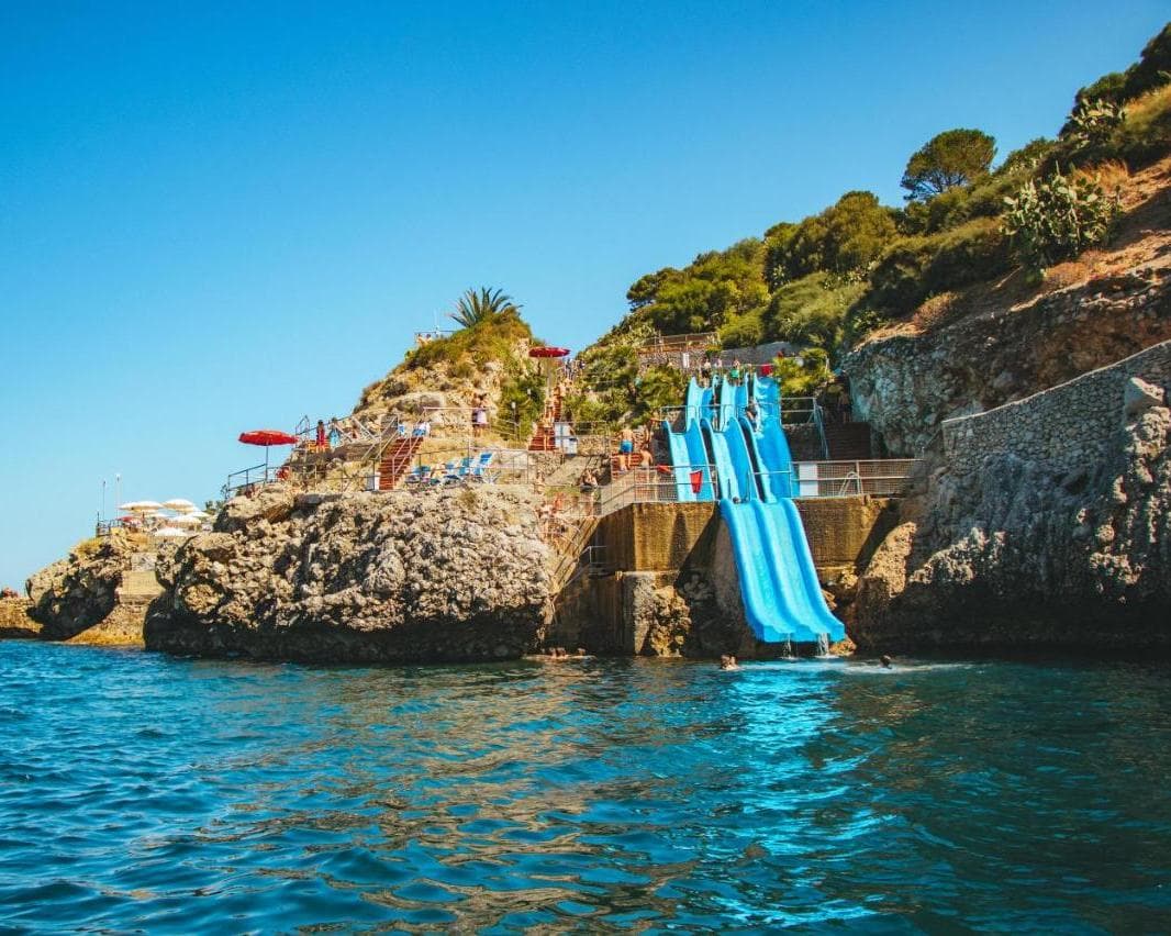 CDS Hotels Terrasini Città del Mare, 