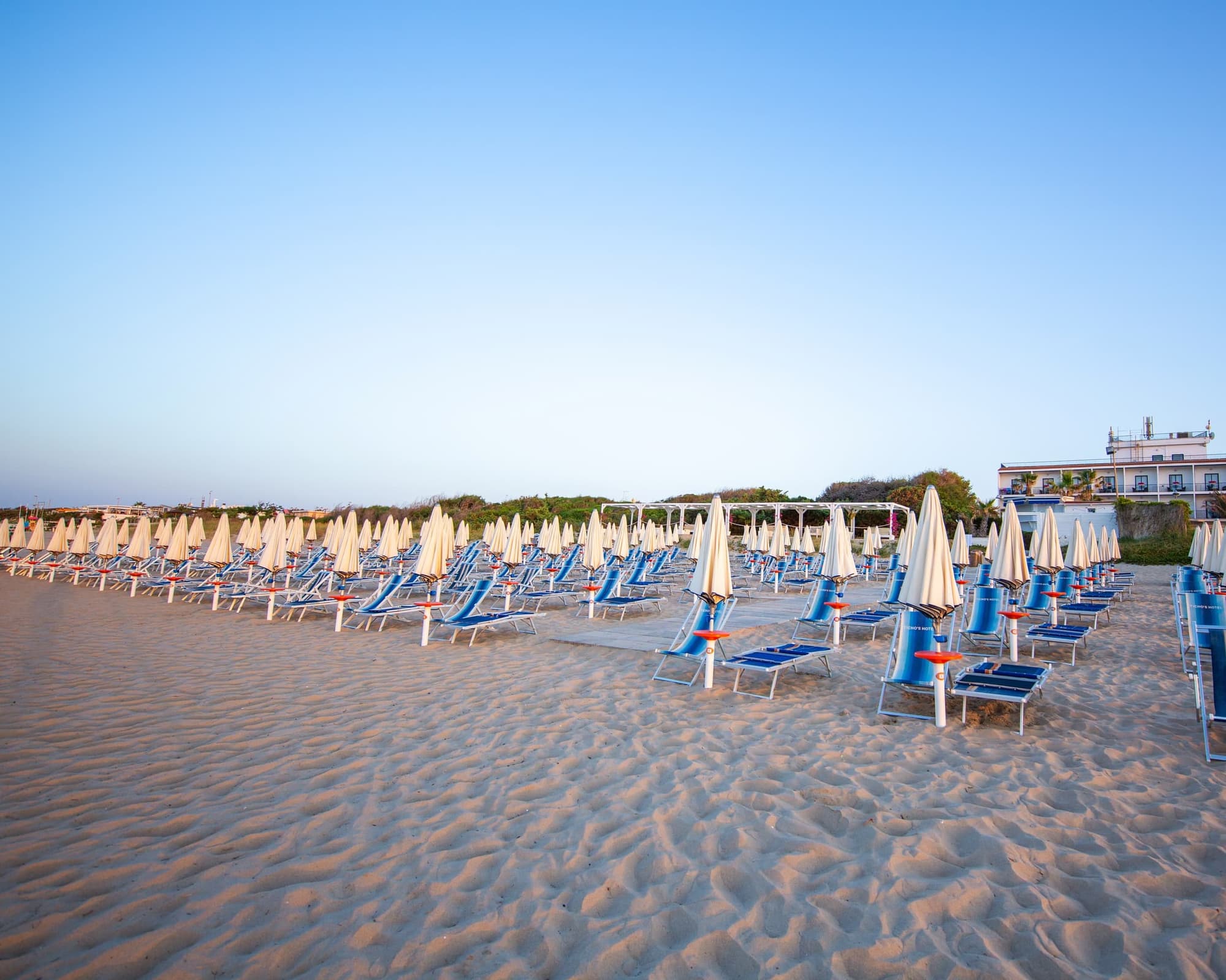 Ticho's Greenblu Hotel - GATTINONI, 