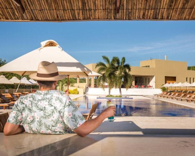 ✩ Hotel Waya Guajira especial, 