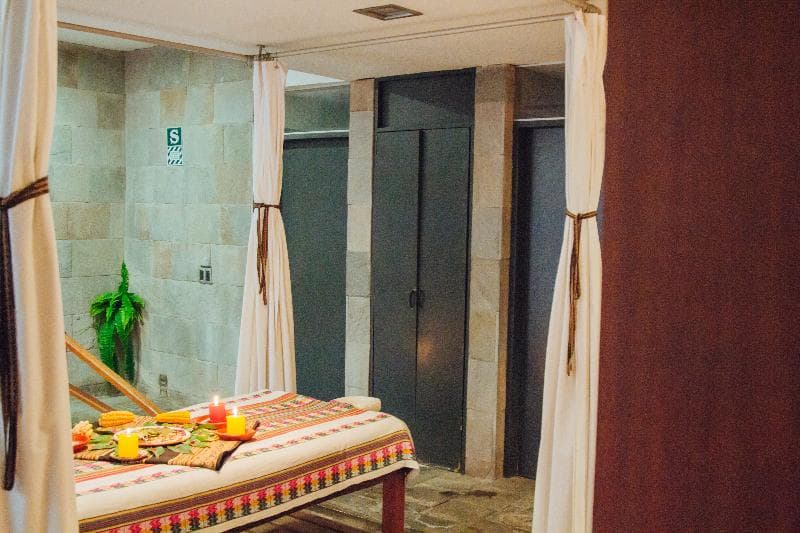 Xima Cusco Hotel, DEP