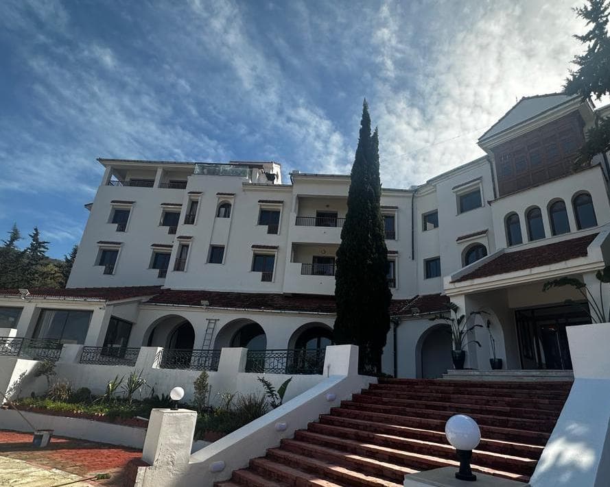 CHARME HOTELS LA FORET AIN DRAHAM, 