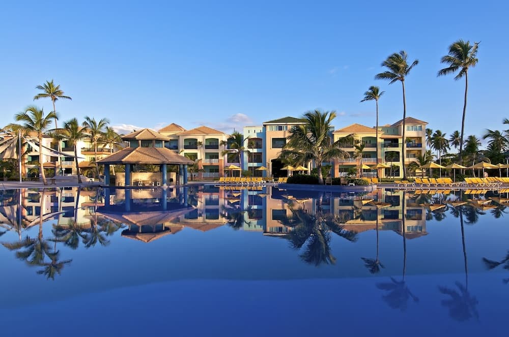 Ocean Blue & Sand Beach Resort - All Inclusive, Outdoor pool