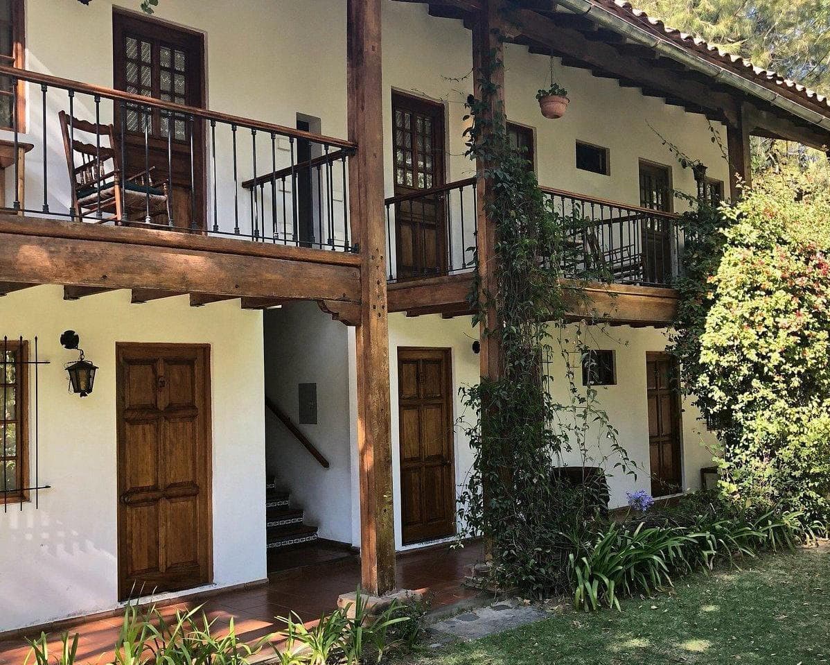 Hotel El Patio de Monterrey, 