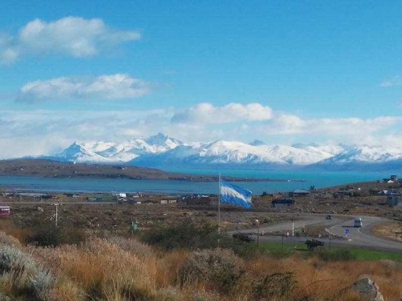 Alto Calafate, GEN