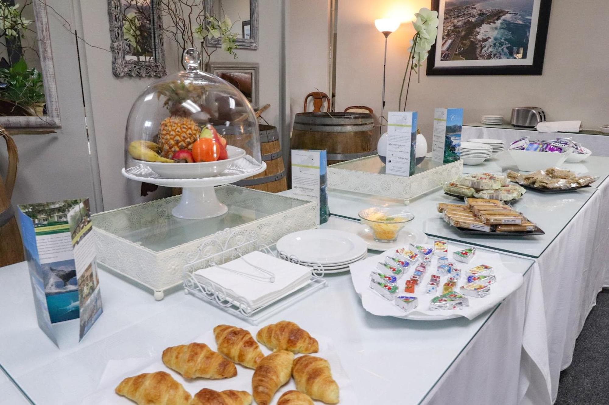 Whale Coast All-Suite-Hotel , 