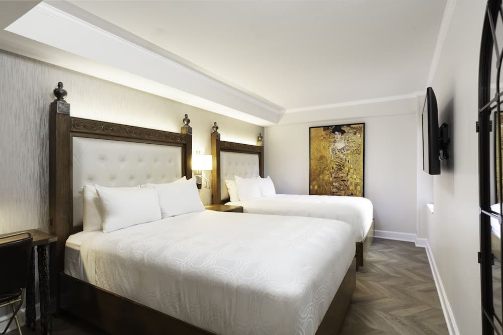 Westgate New York Grand Central, Room