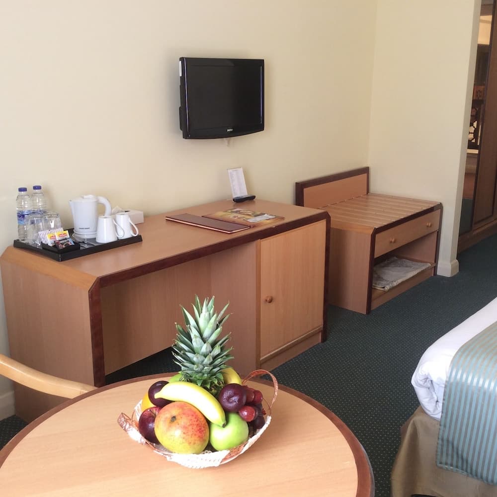 Best Western Sur, Room amenity