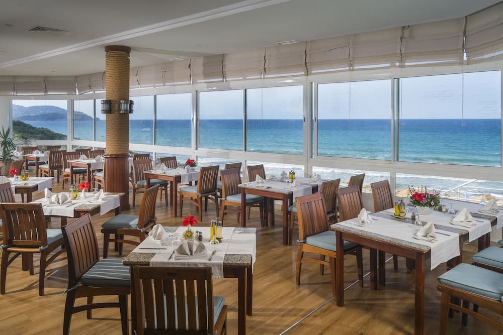 Thabraca Thalasso & Diving, 