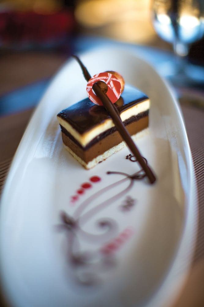 xx-Atmosphere Kanifushi Maldives - GATTINONI, Alimentação e bebida