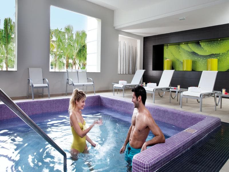 Riu Palace Bavaro - All Inclusive, DEP