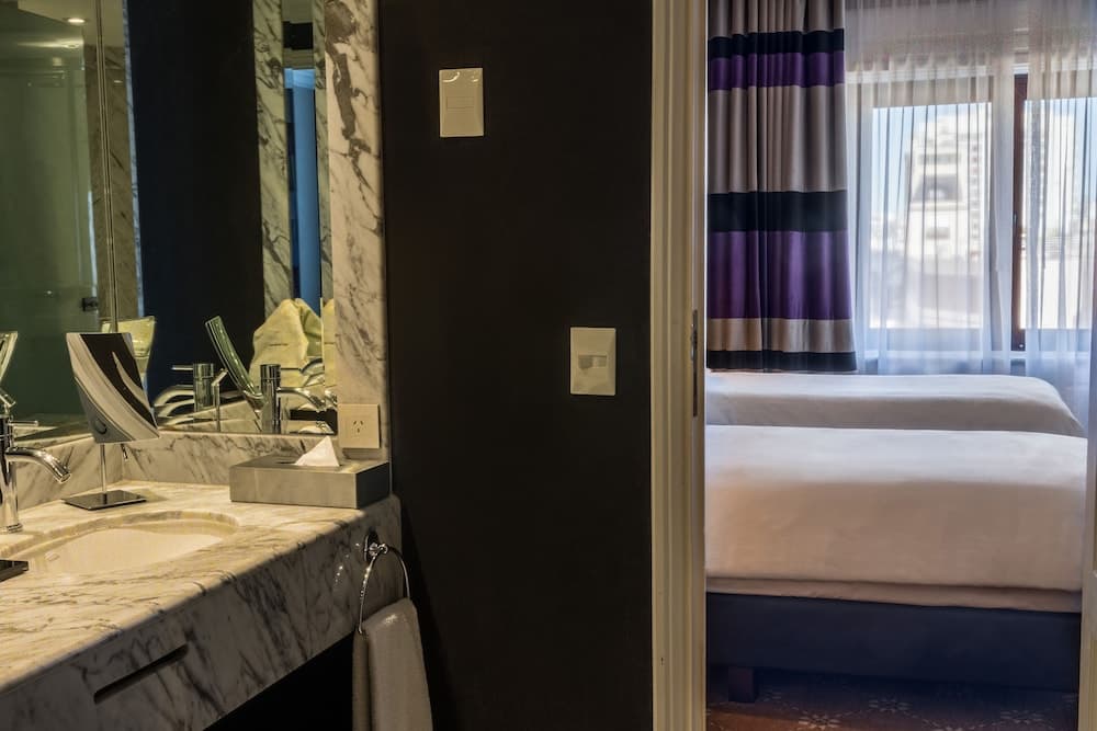 Sofitel Buenos Aires Recoleta, Room