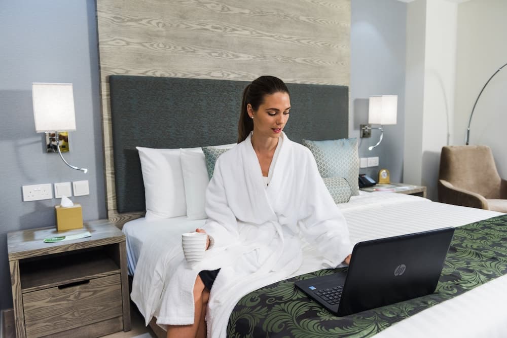 Centara Muscat Hotel Oman, Room