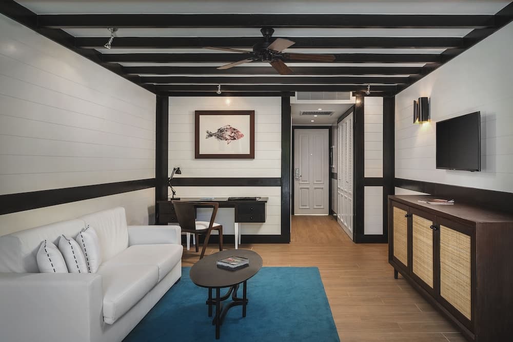 Ocean Riviera Paradise All Inclusive, Room