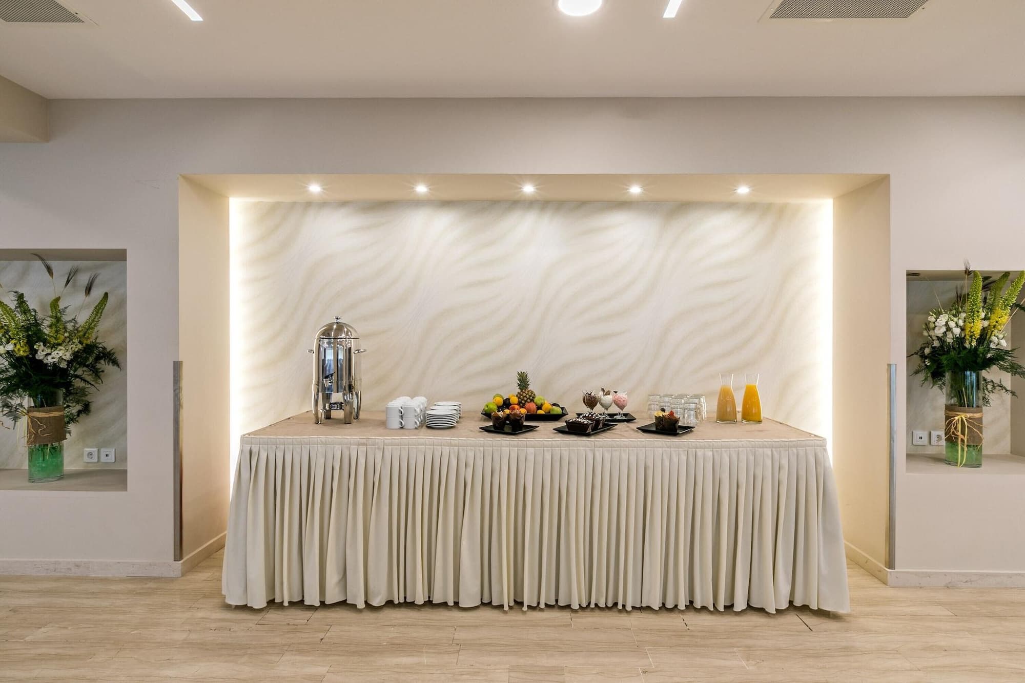 Stanley , Conferences