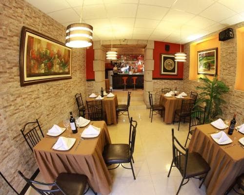 Hotel El Portal del Marques, 