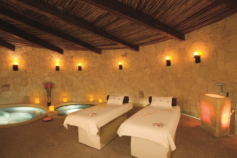 Secrets Maroma Beach Riviera Cancun - Adults Only - All inclusive, Treatment room