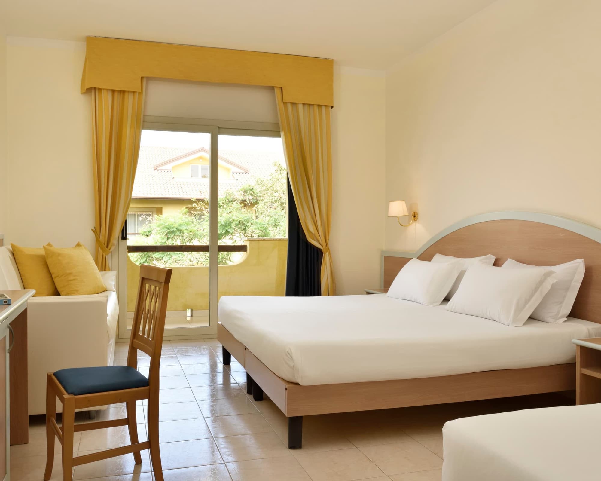 Falkensteiner Club Funimation Garden Calabria - GATTINONI, 