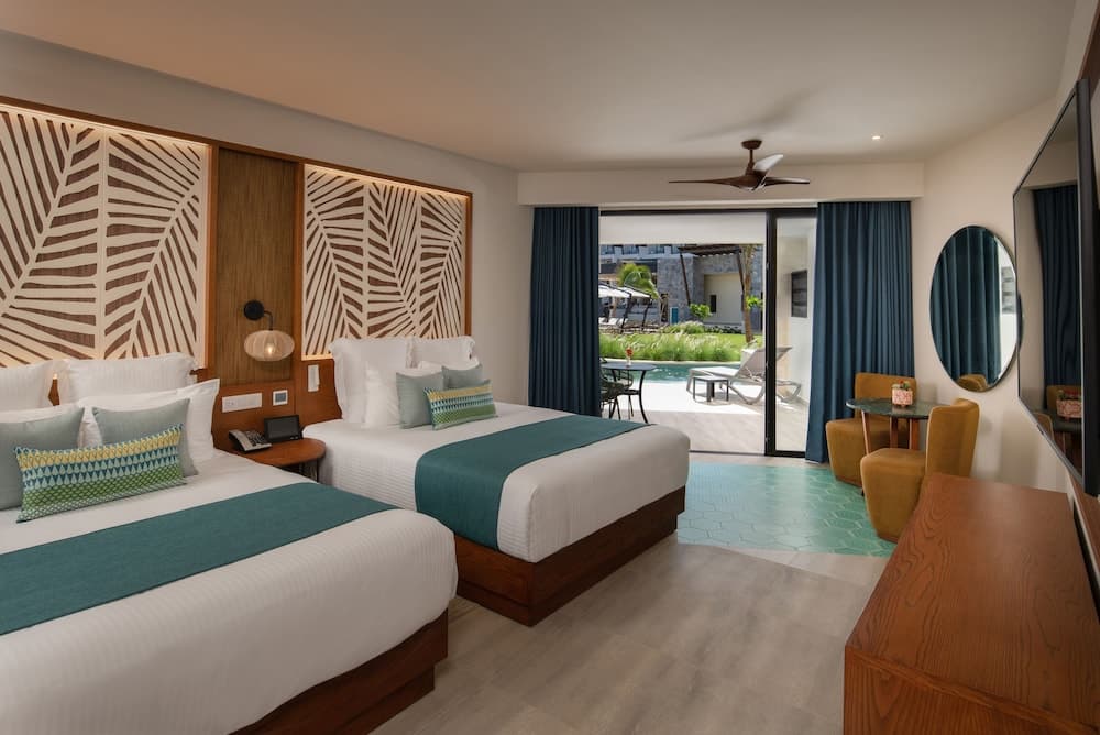 Dreams Macao Beach Punta Cana - All Inclusive, Room