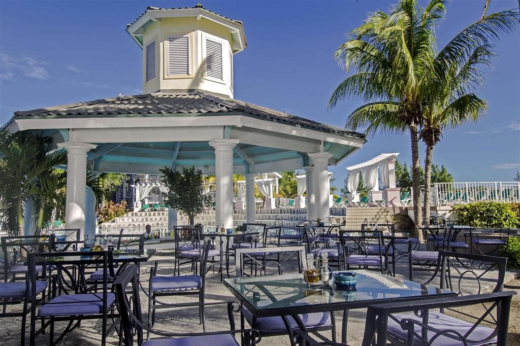 Melia Peninsula Varadero, Bar