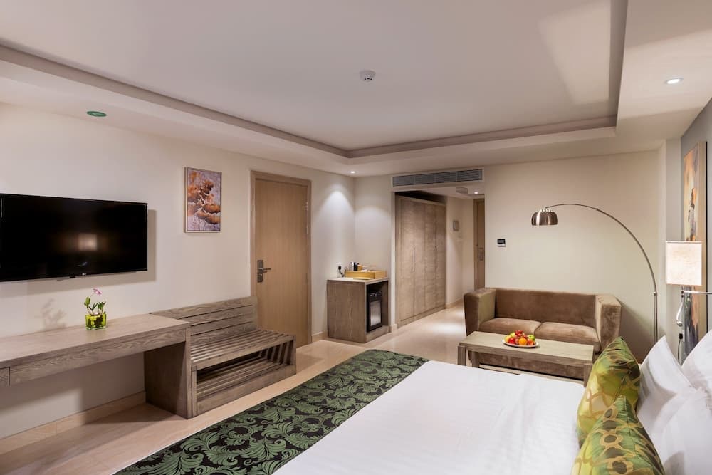 Centara Muscat Hotel Oman, Room