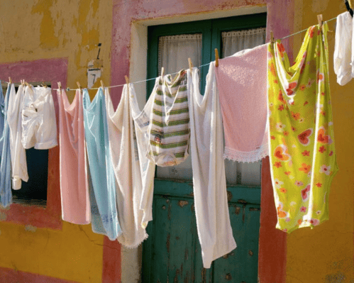 Appartamenti Roulette Linosa, 