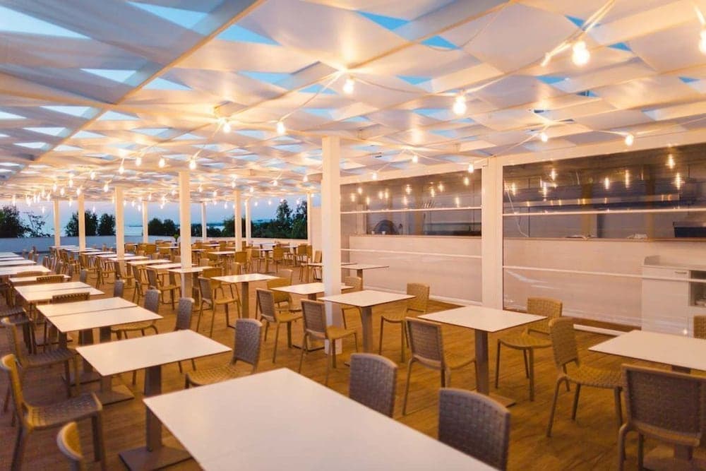 Torre Cintola Greenblu Resort - GATTINONI, Bar