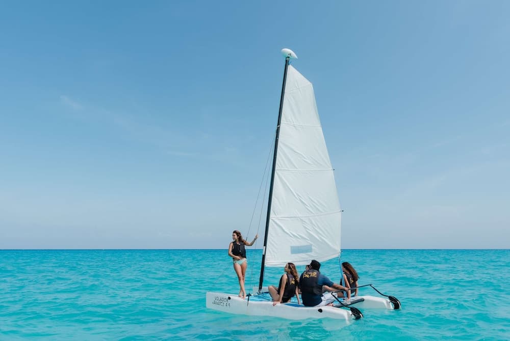 The Reef Playacar Beach Resort & Spa, Property amenity