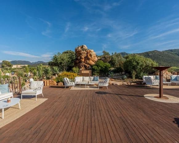 Mangia's Pollina Resort 2026 - GATTINONI, 