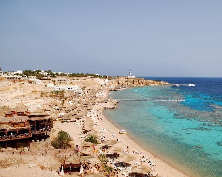 Faraana Reef Resort, 