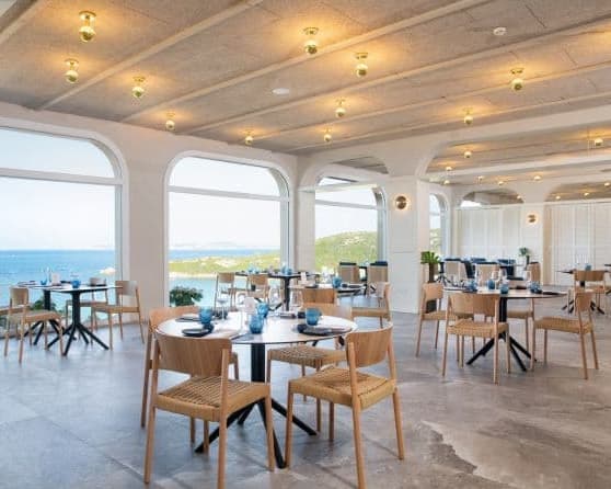 Mangia's Sardinia Resort 2026 - GATTINONI, 