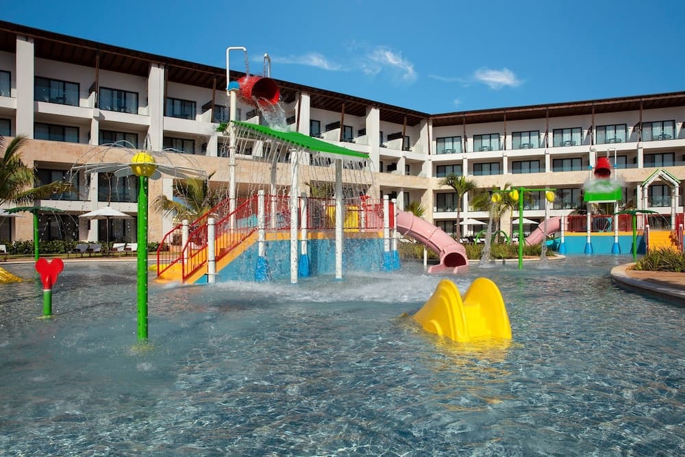 Dreams Macao Beach Punta Cana - All Inclusive, Water park