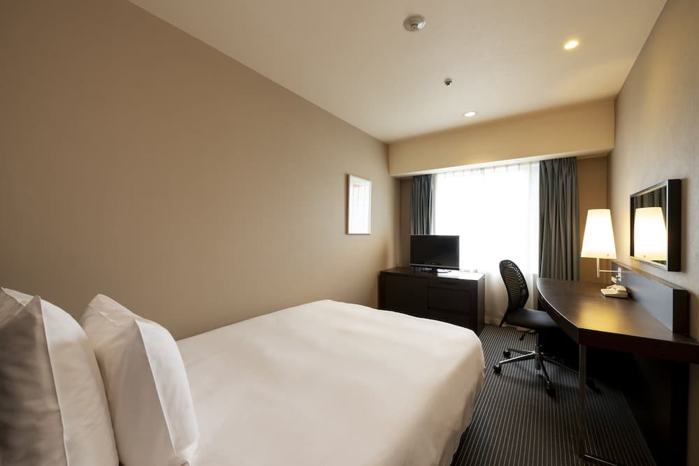 ANA Crowne Plaza Hiroshima, an IHG Hotel 4*, Room