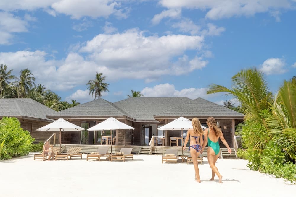 Jawakara Islands Maldives, Room