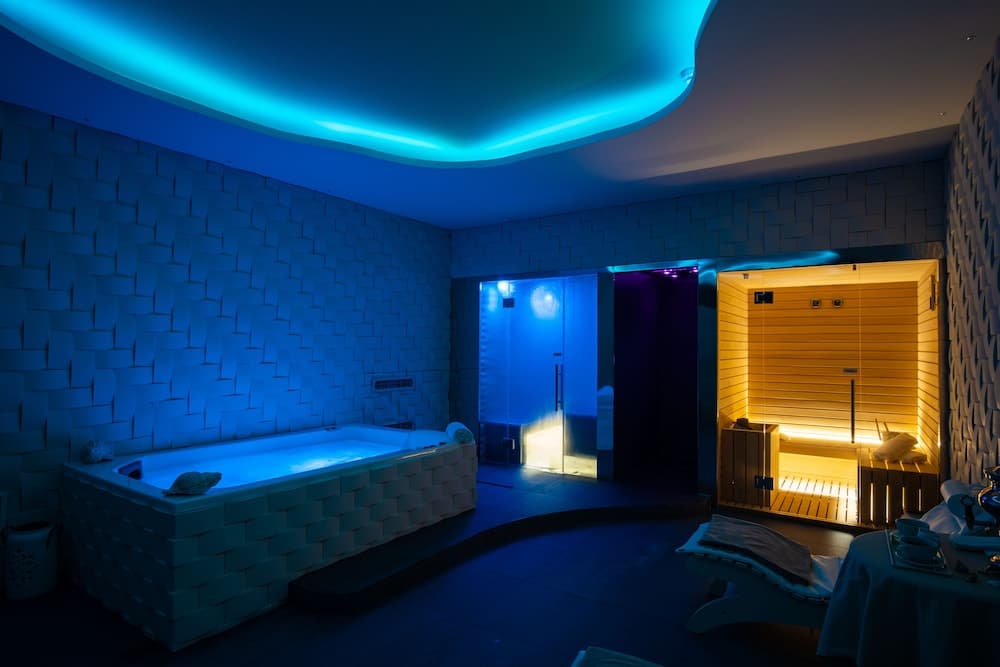 Torre Cintola Greenblu Resort - GATTINONI, Spa