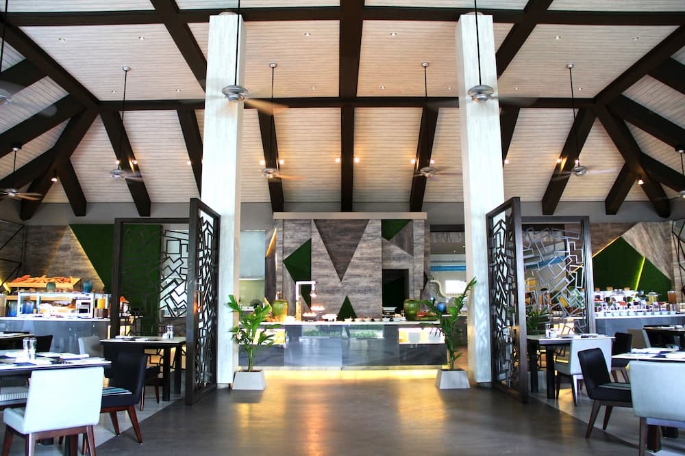 Velassaru Maldives - GATTINONI, Dining