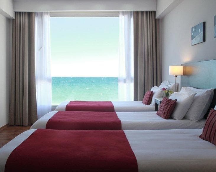 Dazzler Puerto Madryn, 