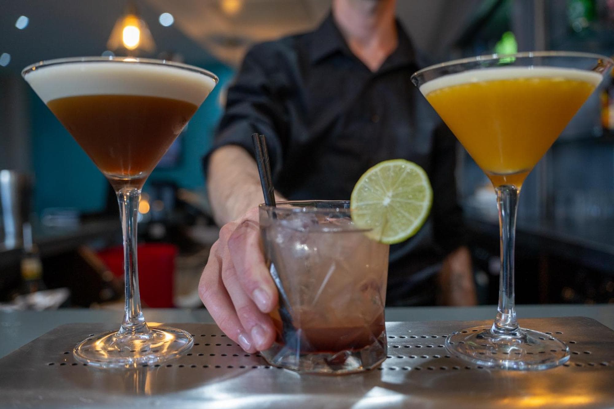 Mercure Liverpool Atlantic Tower Hotel, 